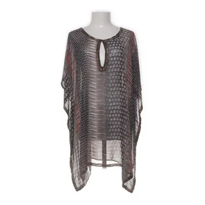 Top (Zwart, Meerkleurig) van Isay Polyester