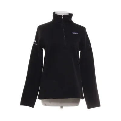 Fleecetrøje (Sort) fra Patagonia Genanvendt polyester