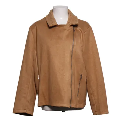 Jack (Bruin) van Paprika Acryl, Elastaan, Polyester, Wol