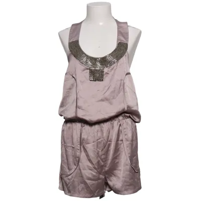Combinaison (Violet) de Rare Élasthane, Polyester