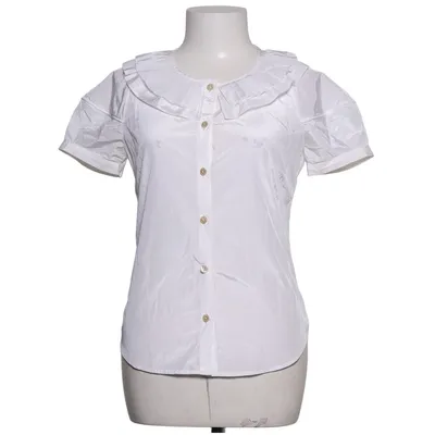 Top (White) from Moschino Jeans