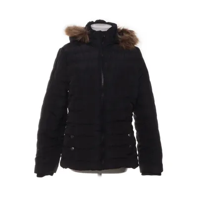 Vinterjacka (Svart) från Blue Motion Polyester