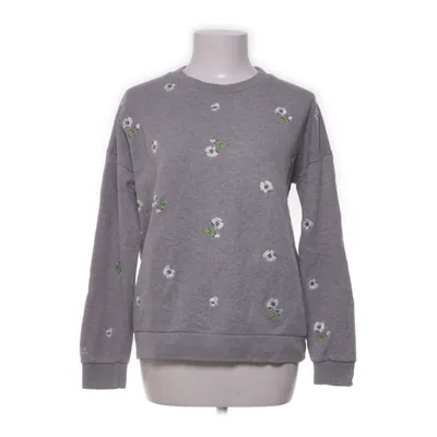 Collegetröja (Grå, Flerfärgad) från Jack Wills Bomull, Polyester