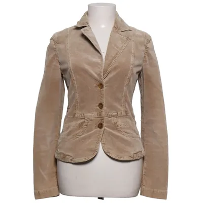 Blazer (Beige) from Closed