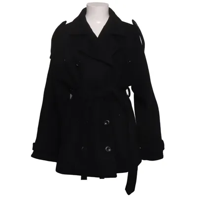 Skepparkavaj (Svart) från Meotine Elastan, Polyester