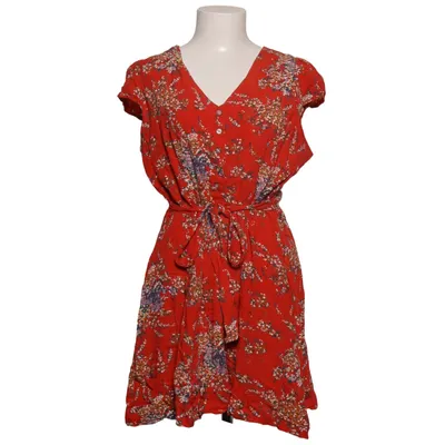Robe (Cathleen-Flecks) de Louche Viscose