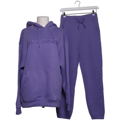 Loungewear (Purple) from Oceans Apart