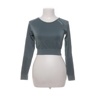 Sporttop (Blauw) van ICIW Nylon