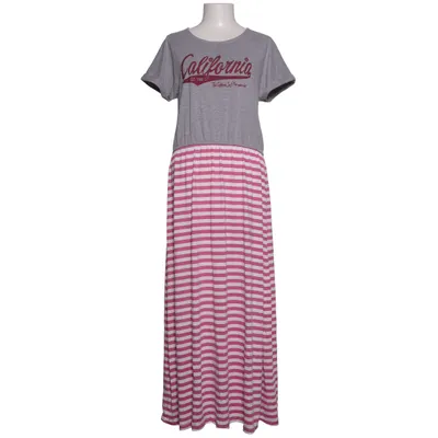 Robe (Gris, Rose, Blanc) de Splash