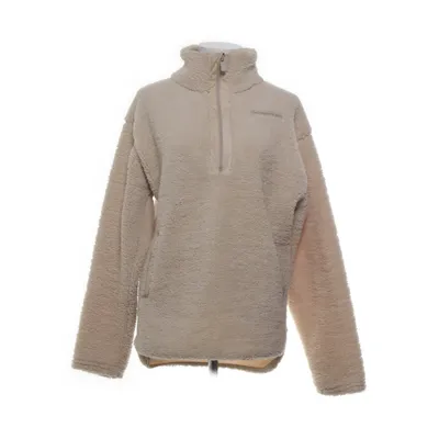 Fleecetröja (Beige) från Norrsken Bomull, Polyester