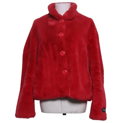 Veste (Rouge) de Rino & Pelle Polyester