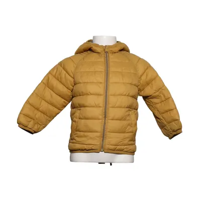 Vinterjacka (Brun) från Zara BabyBoy