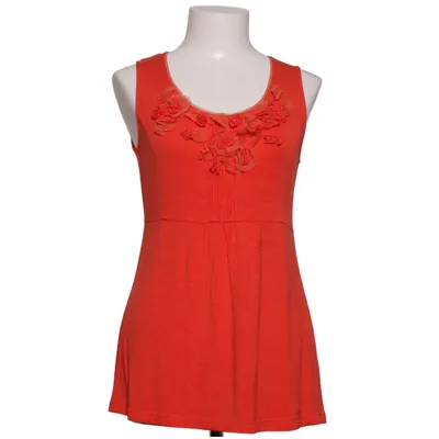 Tanktop (Rood) van Taifun