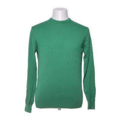 Sweater (Green) from Camicissima Cotton