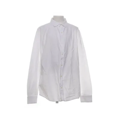 Chemise (Blanc) de Zara Coton