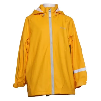 Veste imperméable (Jaune) de Kamik Polyester, Polyuréthane