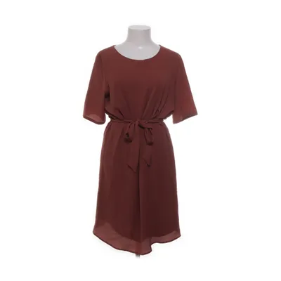 Dress (Pink) from Jacqueline de Yong Elastane, Polyester