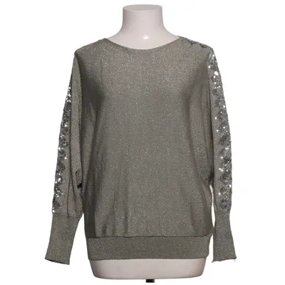 Trui (Groen) van J&S Millenium Elastaan, Polyester, Viscose