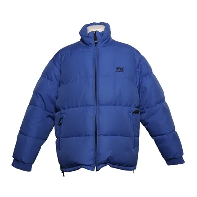 Donsjack (Blauw) van Helly Hansen Dons, Veer, Polyamide, Polyester