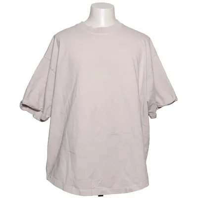 T-shirt (Beige) from Suzani Cotton