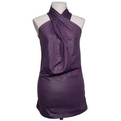 Tanktop  (5917-00-5081) fra Ichi Elastan, Polyester