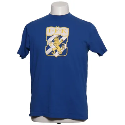 T-shirt (Blue) from IFK Göteborg Cotton