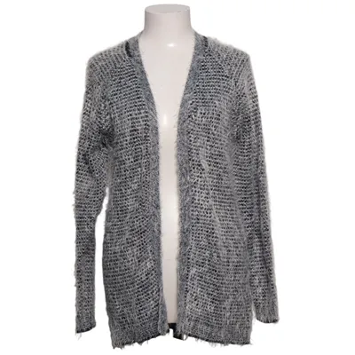 Cardigan (Gray, Black) from TXM Fashion Acrylic, Polyamide