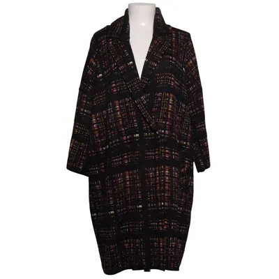 Tunika (Svart, Flerfärgad) från COS Ull