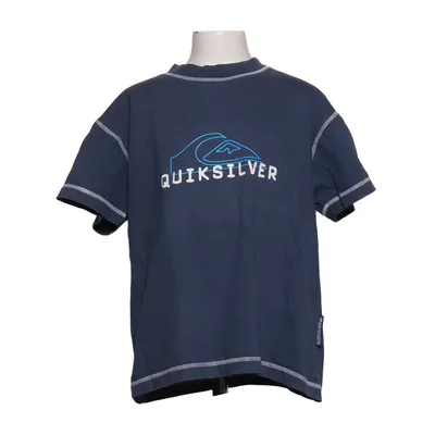 Badtröja (Blå) från Quiksilver