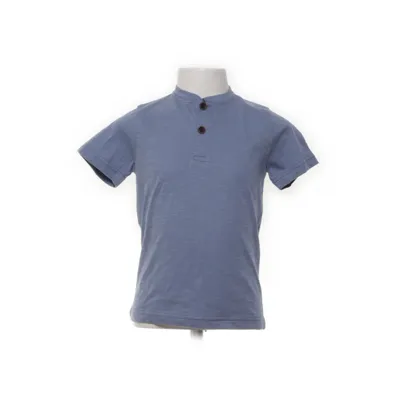 T-shirt (Blue) from Lamino