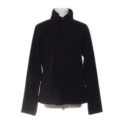 Fleecejacka (Svart) från Vendi Woman Polyester