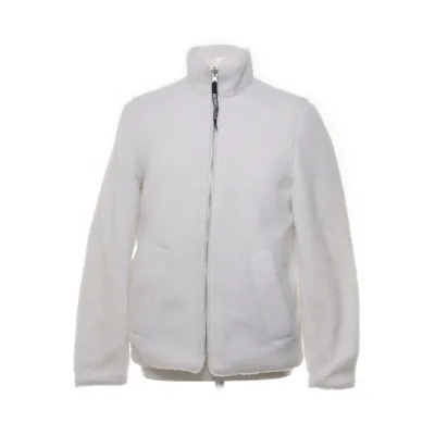 Winter jacket (White) from Stutterheim Cotton, Polyester