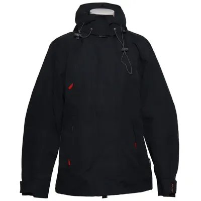 Veste imperméable (Gris) de James Harvest Polyamide, Polyester