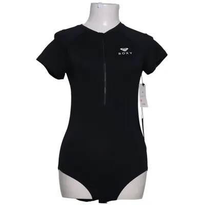 Badedragt (Sort) fra Roxy Elastan, Polyester