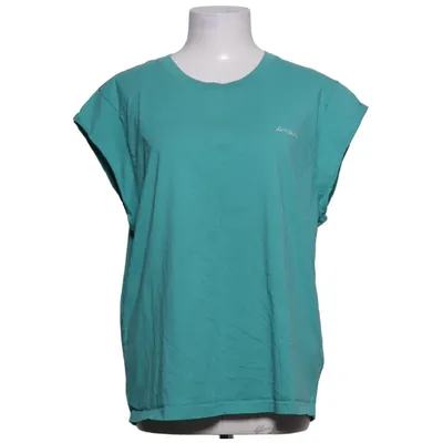 Haut (Vert) de Maison Labiche Coton biologique
