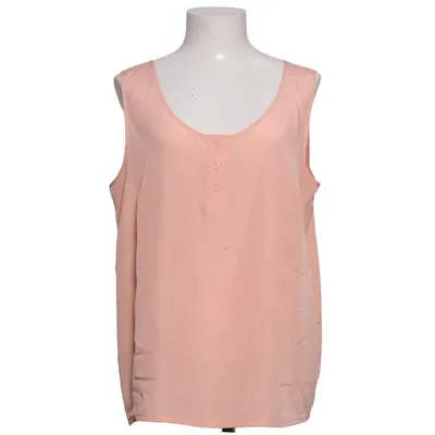 Tanktop (Roze) van Hucke Mode Collection Polyester