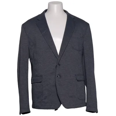Kavaj (Grå) från Xagon Man Bomull, Elastan, Polyamid, Polyester, Viskos