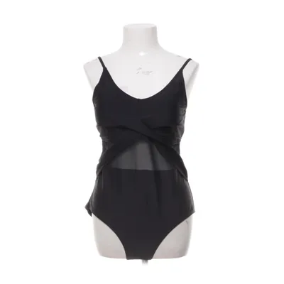 Swimsuit (Black)