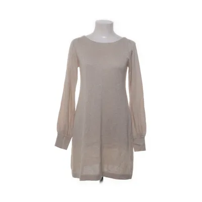 Klänning (Beige) från Jumper Bomull