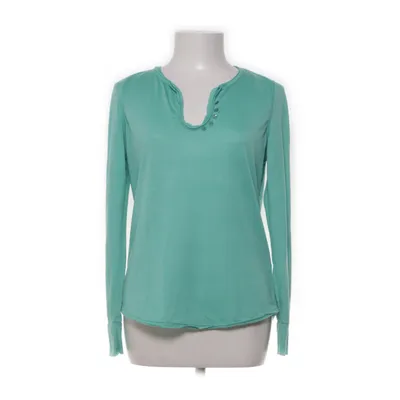 Long sleeve T-shirt (Green) from Emma & Ella Polyester