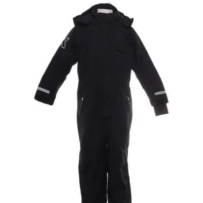 Overall (Svart) från Kaxs Proxtec Polyamid, Polyester