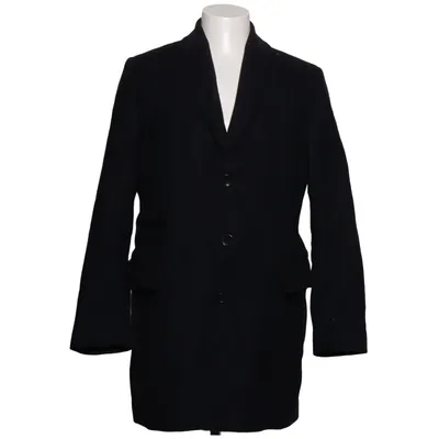 Manteau (GUSTAVIO COAT) de Marccetti Polyester, Laine