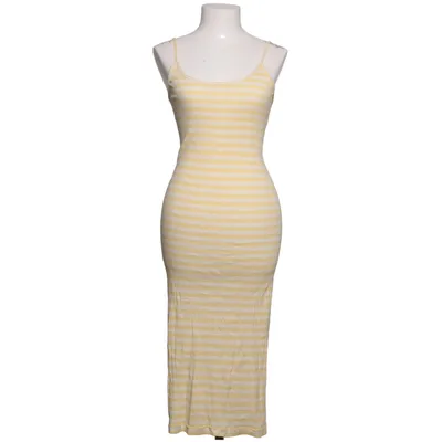 Robe (Jaune, Blanc) de Nørgaard Paa Strøget