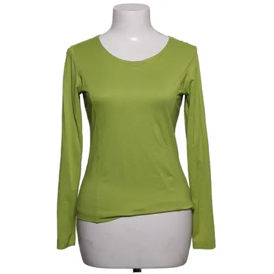 Long sleeve T-shirt (Green) from Yorn Elastane, Viscose
