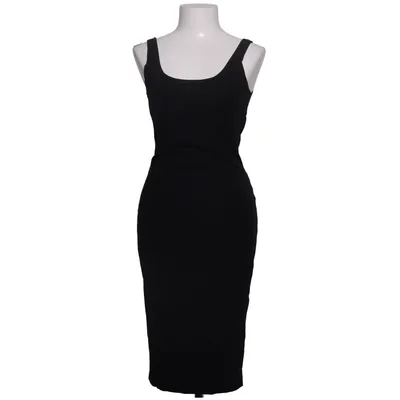 Jurk (Bruin) van Sinsay Elastaan, Polyamide, Viscose
