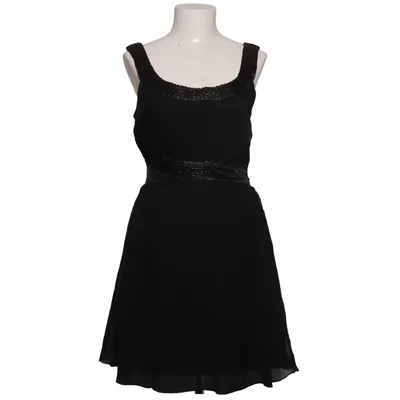 Robe (Noir) de Halens Polyester