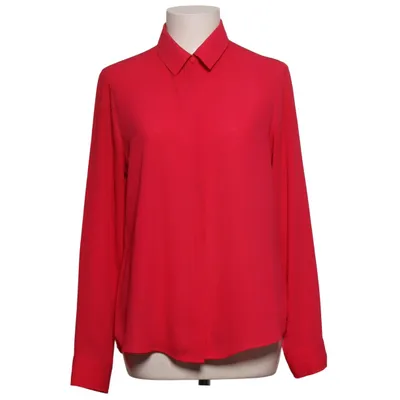 Chemise (Rouge) de Atmosphere Polyester
