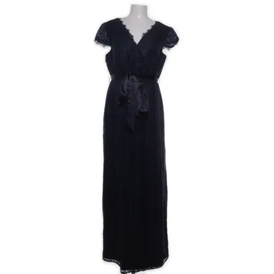 Klänning (Blå) från Jjs House Polyester