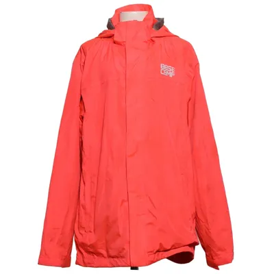 Veste imperméable (Rose) de Basecamp Polyester