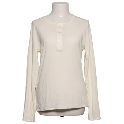 T-shirt manches longues (Denim Issue) de Emilio Coton